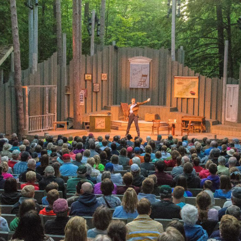 Tickets On Sale June 1 For Northern Sky Theater’s 2021 Outdoor & Indoor