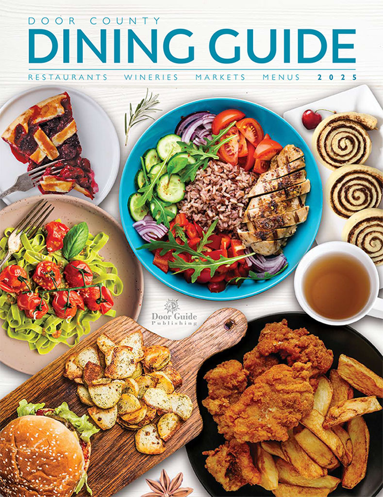2025 Dining Guide