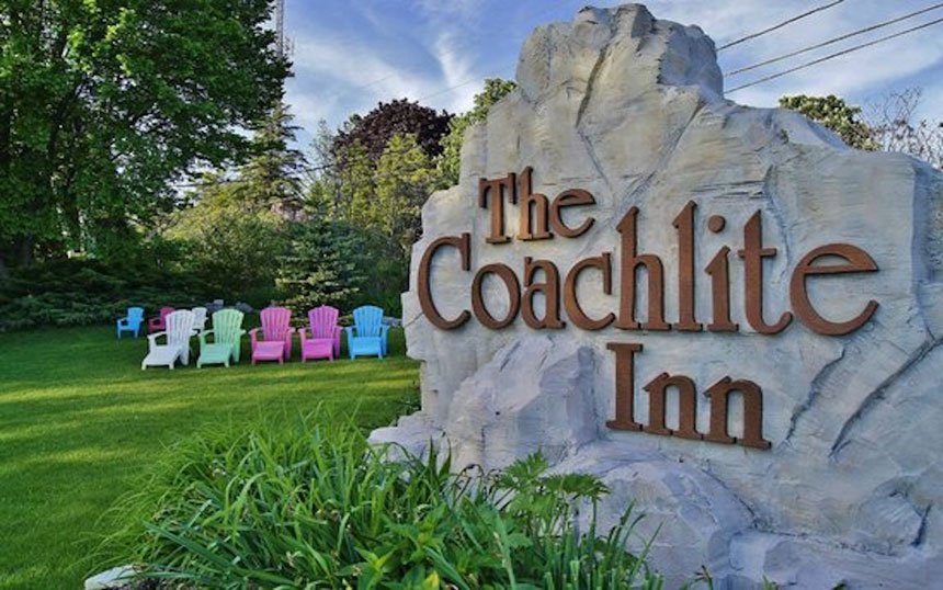Coachlite-Inn