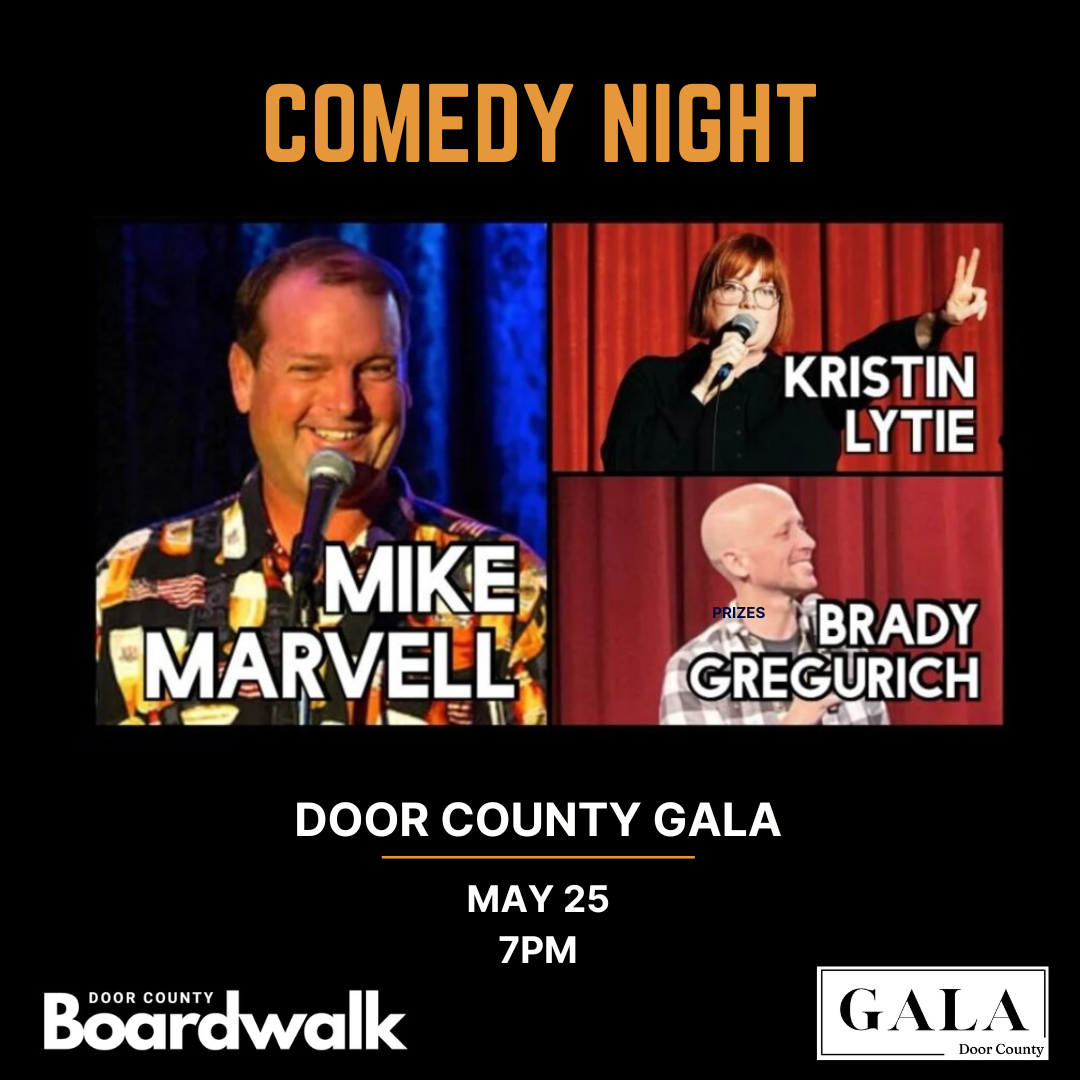 Comedy Night Door County Today comedy-night-door-county-today