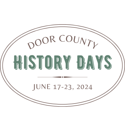 DC History Days Logo 2024