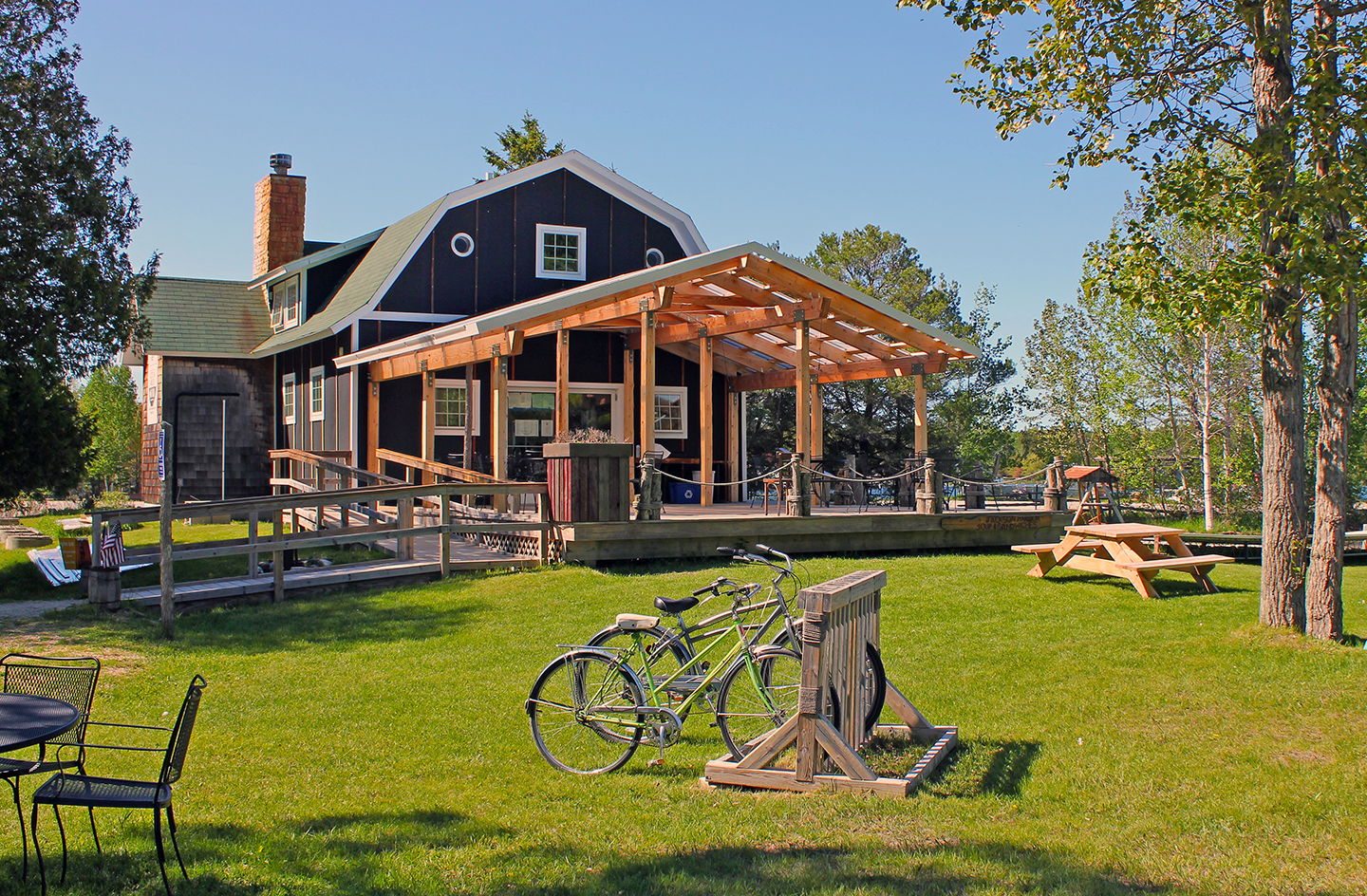 Jackson Harbor Soup Launches Online Store, Expands OnSite Seating