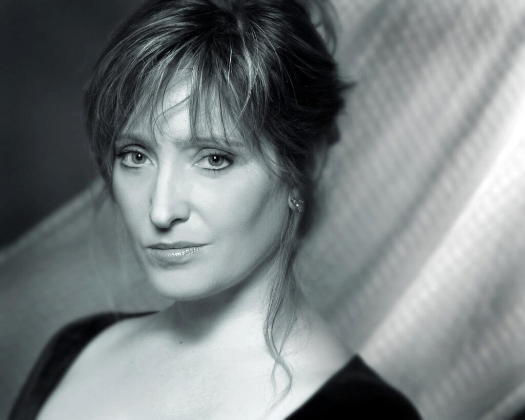 Fishstock Concert Series Features Jazz Vocalist Janet Planet on Sunday