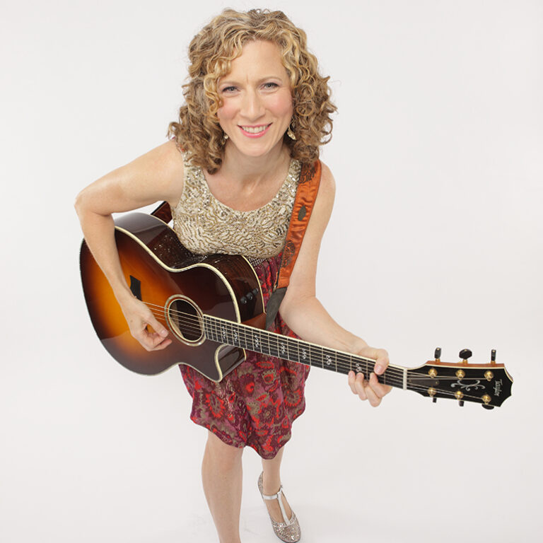 DCA Presents “Queen of Kids’ Music” Laurie Berkner Door County Today