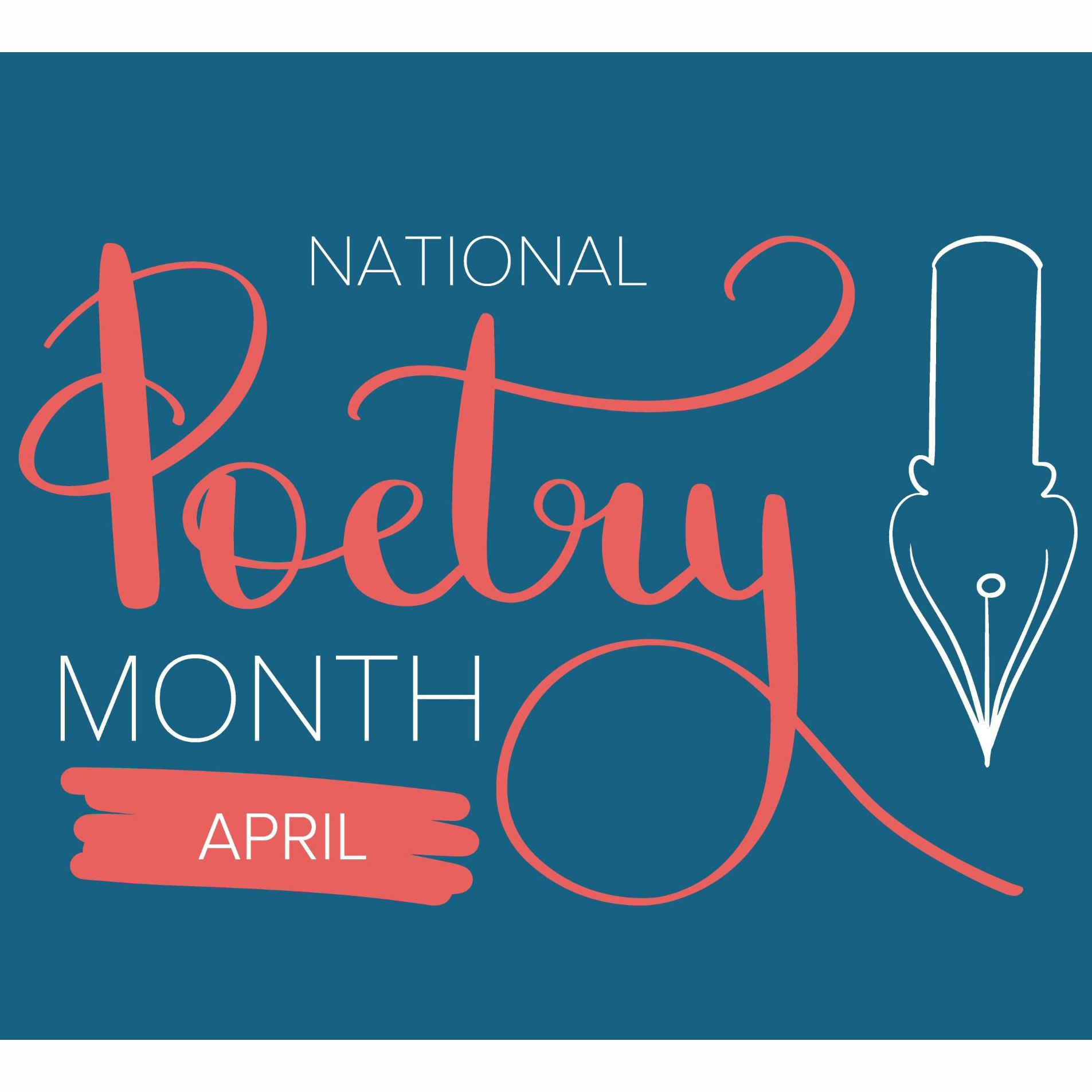 Celebrate National Poetry Month at Write On, Door County Door County
