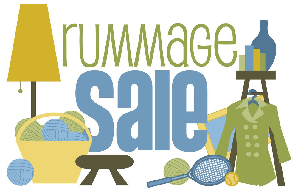 Annual Sister Bay VillageWide Rummage Sale Door County Today