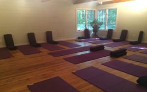 Stone Path Yoga Studio – Door County Today