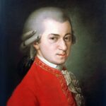 Wolfgang Amadeus Mozart