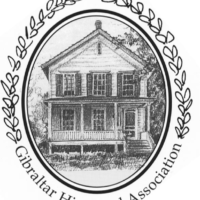 Gibraltar Historical logo