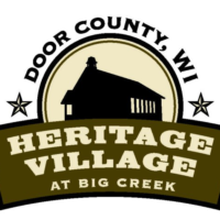 Heritage Village logo