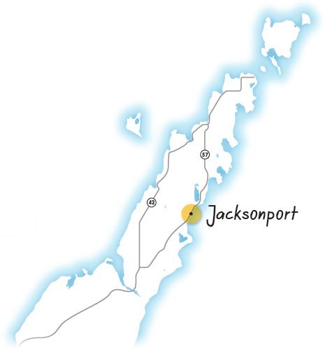 map-jacksonport