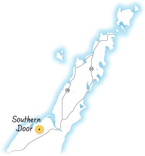 map-southern-door