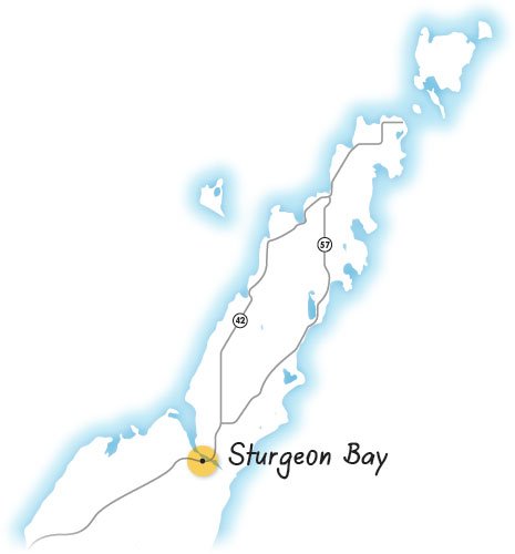 map-sturgeon-bay