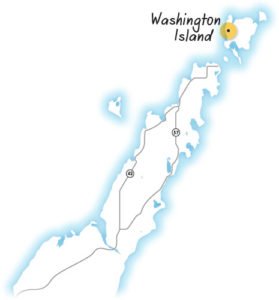 Washington Island, Wisconsin – Door County Today
