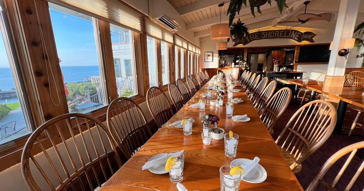 shorelinedining