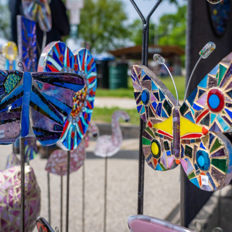 25th Annual Sturgeon Bay Fine Art Fair Door County Today