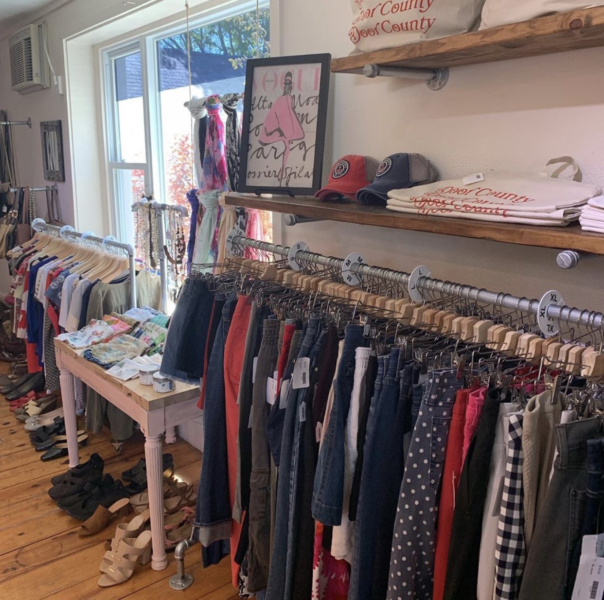 Leslie Ann’s Offers Name-Brand, Like-New Clothing at Resale Prices ...
